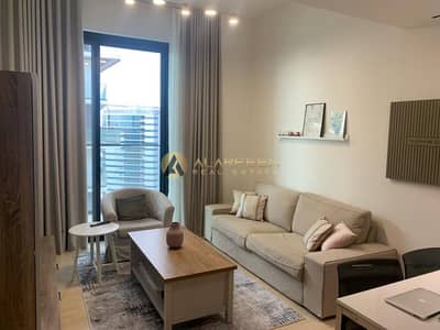 شقة 1 غرفة نوم للايجار في قرية جميرا الدائرية، دبي - WhatsApp Image 2024-02-04 at 9.43. 40 PM (1). jpeg