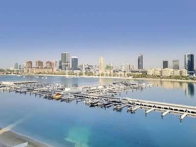 1 Bedroom Apartment for Rent in Dubai Harbour, Dubai - 1. png