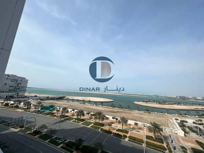 استوديو  للايجار في شاطئ الراحة، أبوظبي - IMG-20240205-WA0078. jpg