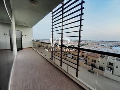 3 Bedroom Flat for Rent in Khalifa City, Abu Dhabi - 6edfba5a-9759-41fa-be31-df5cbdf2961f. jpg