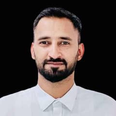 Hanish Mujtaba