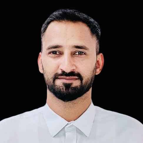 Hanish Mujtaba