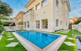 Upgraded | Modern | Private Pool | Courtyard 7