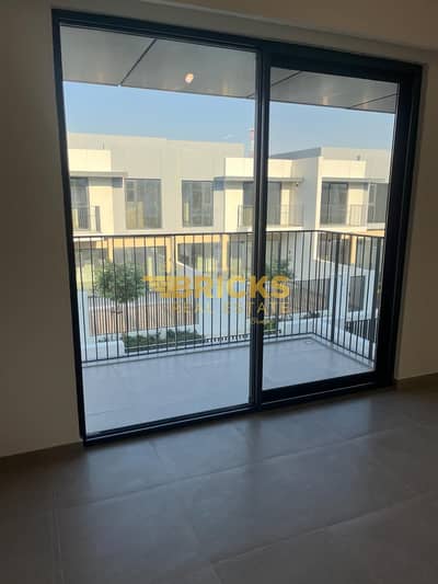 3 Bed+Maid | Key in Hand | Near Pool and Park