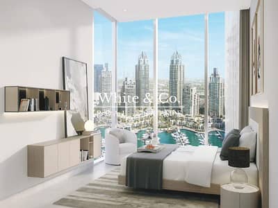 迪拜码头， 迪拜 9 卧室住宅楼层待售 - 位于迪拜码头，LIV 滨海大厦 9 卧室的住宅楼层 30000000 AED - 8556896