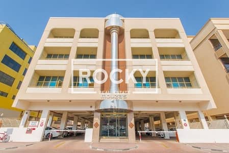 迪拜湾， 迪拜 单身公寓待租 - 位于迪拜湾，阿尔拉法，Abdulla Sulemany Building 的公寓 46000 AED - 6582341