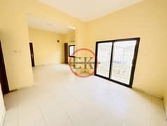 Ground Floor With Private Entrance| Wardrobes| Balcony