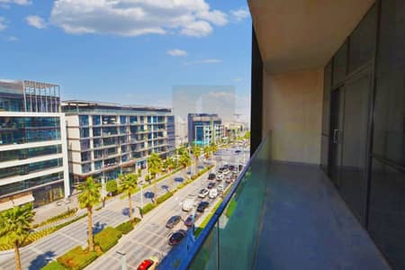 Full Boulevard View | Huge Terrace | High Floor