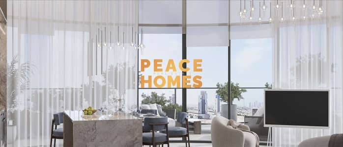 1 Bedroom Flat for Sale in Jumeirah Village Circle (JVC), Dubai - NEW LAUNCH |BEST PRICE IN JVC | BEST DEAL