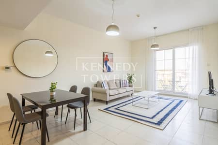 1 Bedroom Flat for Rent in Jumeirah Village Circle (JVC), Dubai - _KTS4867-HDR. jpg