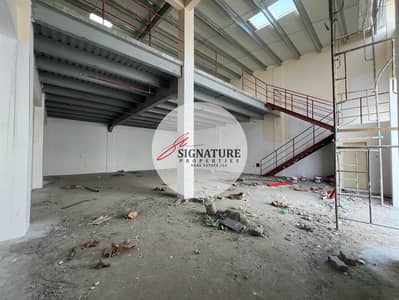 Warehouse for Rent in Al Jurf, Ajman - WhatsApp Image 2024-02-05 at 12.44. 59. jpeg