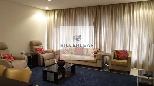 3BEDROOMS FULLY FURNISHED | SPACIOUS | BURJKHALIFA VIEW |