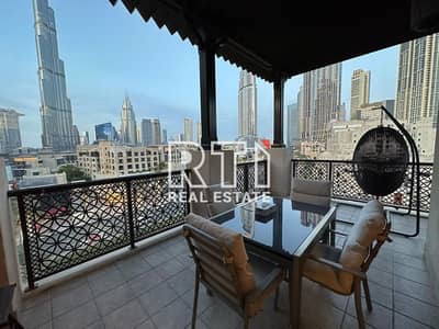 3 Bedroom Penthouse for Sale in Downtown Dubai, Dubai - WhatsApp Image 2024-02-05 at 15.09. 19. jpeg