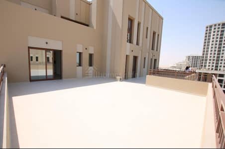 3 Bedroom Apartment for Sale in Town Square, Dubai - 3BR+Maid | Community Views | Big Terrace