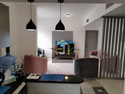 1 Bedroom Apartment for Rent in Al Jurf, Ajman - 65ded926-8456-497a-aea8-8ffcfd52b70a. jpg