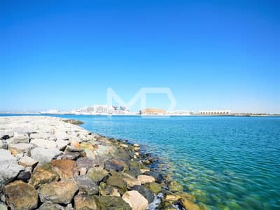 2 Bedroom Apartment for Sale in Al Raha Beach, Abu Dhabi - Canal View | Investment Opportunity |Tenanted Unit