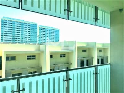 2 Bedroom Flat for Sale in Al Raha Beach, Abu Dhabi - Best Deal and Price Today | Huge Layout | High ROI