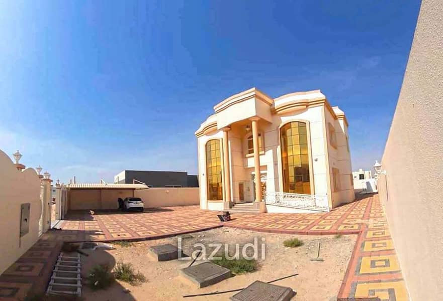 Вилла в Аль Хаванидж，Аль Хаванедж 2, 4 cпальни, 220000 AED - 8558444