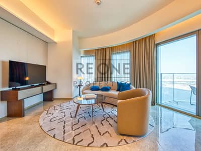2 Bedroom Apartment for Rent in Dubai Creek Harbour, Dubai - _30A2808. jpg