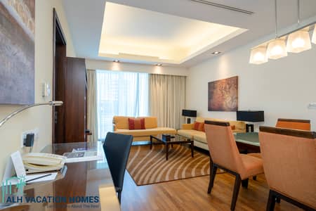 شقة فندقية 1 غرفة نوم للايجار في الصفوح، دبي - DSC03863. jpg
