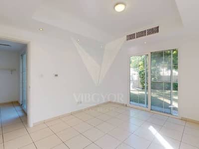3 Bedroom Villa for Rent in The Springs, Dubai - Near to the Park | Exclusive Type 2E | Vacant and Ready to Move in
