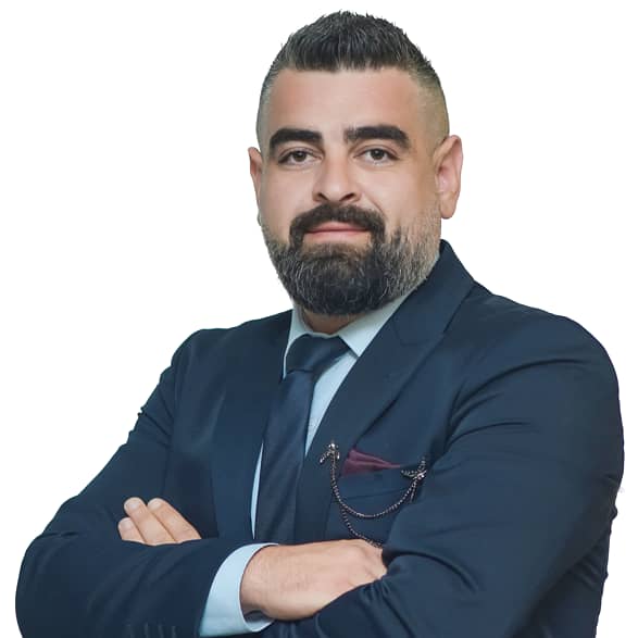 Ashraf Zwayhid