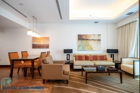1 Bedroom Hotel Apartment for Rent in Al Sufouh, Dubai - DSC03834. jpg