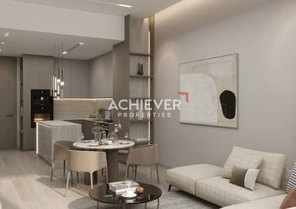 2 Bedroom Apartment for Sale in Arjan, Dubai - nas9. JPG