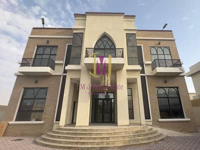 7 Cпальни Вилла в аренду в Аль Барша, Дубай - 7579eef8-56ac-4c59-b129-1b0aadd13cf2. jpg