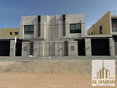 4 Bedroom Villa for Sale in Al Mowaihat, Ajman - b57ad296-8ea9-40bb-a3d9-de4973732d18. jpg