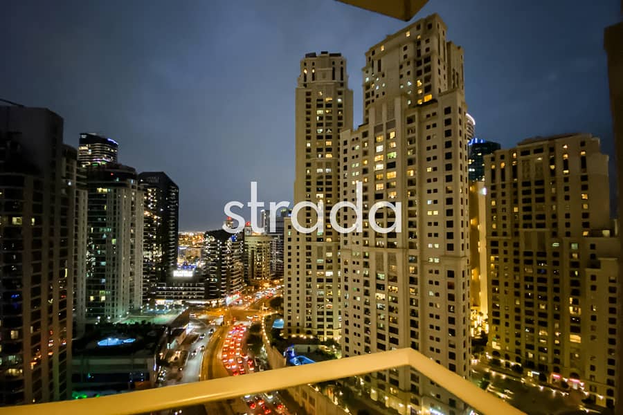 Amazing Views | High Floor | Must See in Person! Amazing Views | High Floor | Must See in Person!