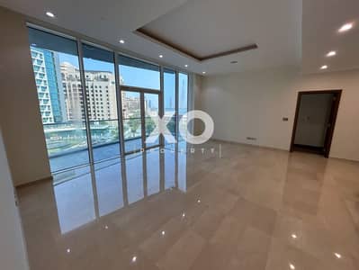 2 Bedroom Flat for Rent in Palm Jumeirah, Dubai - 2 Bed + Study plus Maid | Great Condition