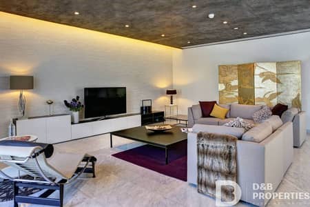 4 Bedroom Villa for Sale in Mohammed Bin Rashid City, Dubai - Contemporary | Prime Location | Private Pool