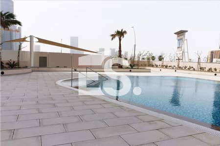 3 Bedroom Apartment for Sale in Al Reem Island, Abu Dhabi - High ROI | Prime Area | Balcony | Maids Room