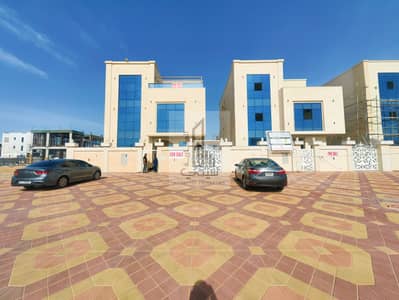 7 Cпальни Вилла Продажа в Аль Захья, Аджман - WhatsApp Image 2024-02-05 at 5.10. 24 PM. jpg