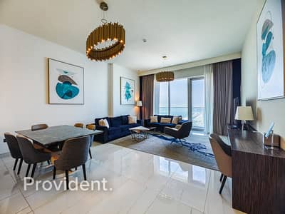 فلیٹ 3 غرف نوم للايجار في مدينة دبي للإعلام، دبي - IMG_20230303_125418. jpg
