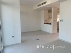3 Bedroom | Middle Unit | Vacant | Unfurnished