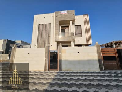 5 Bedroom Villa for Rent in Al Zahya, Ajman - 074b4951-e932-4084-ba7b-ae543641243f. jpeg