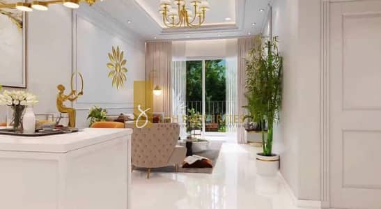 1 Bedroom Apartment for Sale in Arjan, Dubai - WhatsApp Image 2024-02-05 at 3.22. 04 PM. jpeg