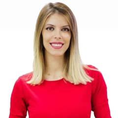 Zerina Beganovic