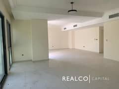 6 Bedroom + Maid | Unfurnished | Ready To Move