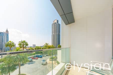 1 Bedroom Apartment for Rent in Jumeirah Beach Residence (JBR), Dubai - Fully Furnished I Branded Unit I Marina View