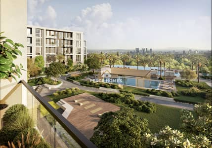 2 Bedroom Apartment for Sale in Jumeirah Village Circle (JVC), Dubai - GREEN COMMUNITY | LUXURY LIVING | FAMILY ORIENTED