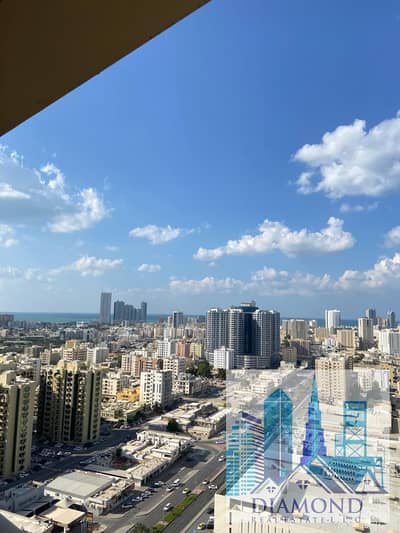 شقة 2 غرفة نوم للايجار في الراشدية، عجمان - WhatsApp Image 2023-03-16 at 1.54. 14 AM. jpeg