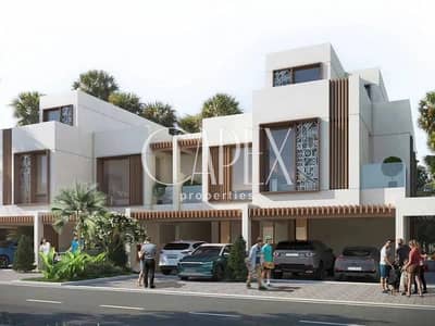 4 Bedroom Townhouse for Sale in DAMAC Lagoons, Dubai - 12. png