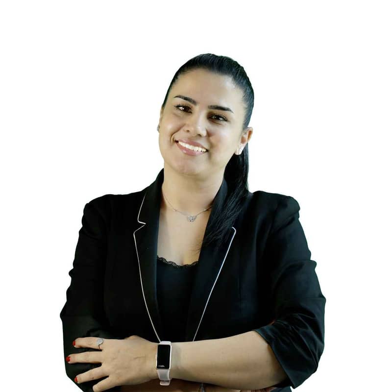 Zabia Almobayed Zabia Almobayed