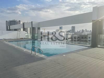 2 Bedroom Apartment for Sale in Arjan, Dubai - WhatsApp Image 2024-02-05 at 11.00. 21 AM. jpeg