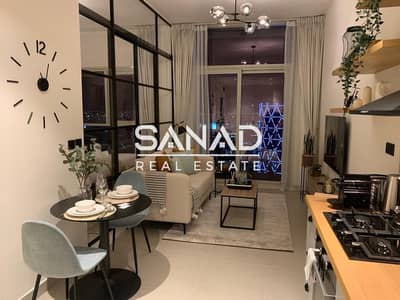 Brand New | Apartment | Burj Al Arab View