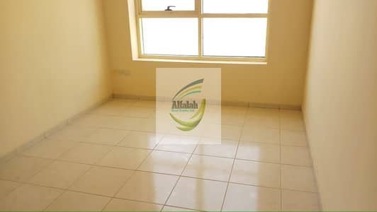 2 Bedroom Apartment for Rent in Emirates City, Ajman - 2 BHK Flat For Rent in Goldcrest Dream Tower, Ajman
