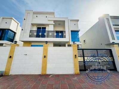 5 Bedroom Villa for Sale in Al Yasmeen, Ajman - IMG-20240205-WA0039. jpg